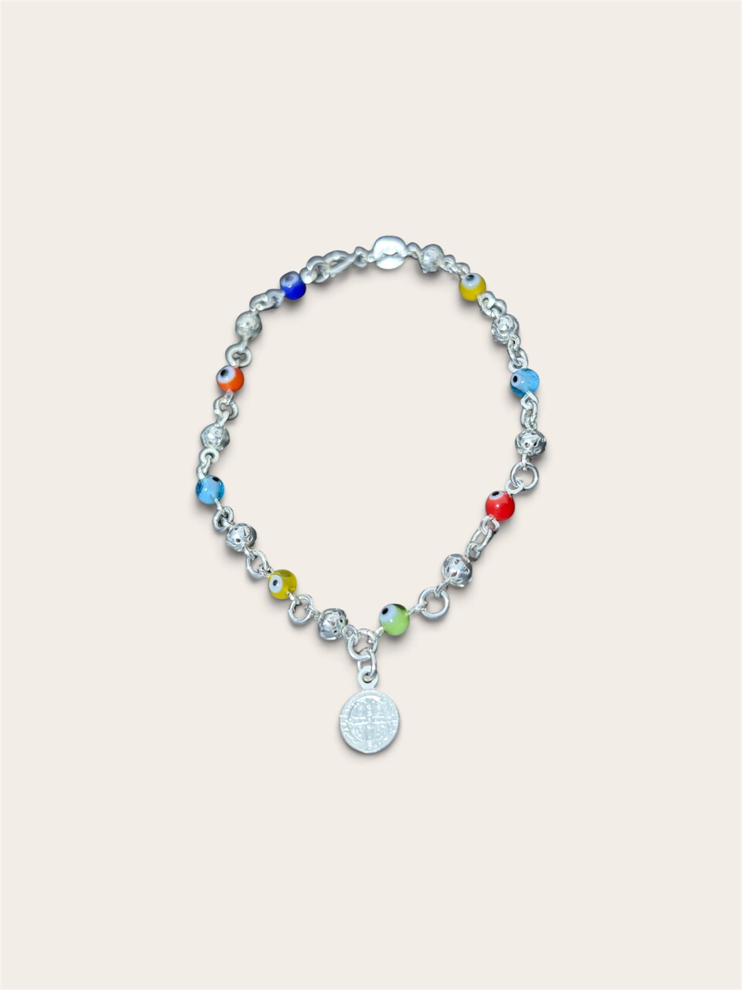 Pulsera Plata .925