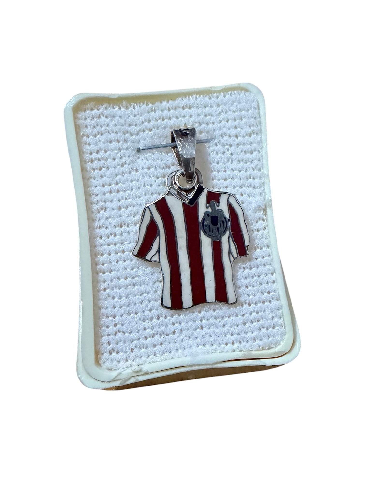 Dije P Chivas Plata .925