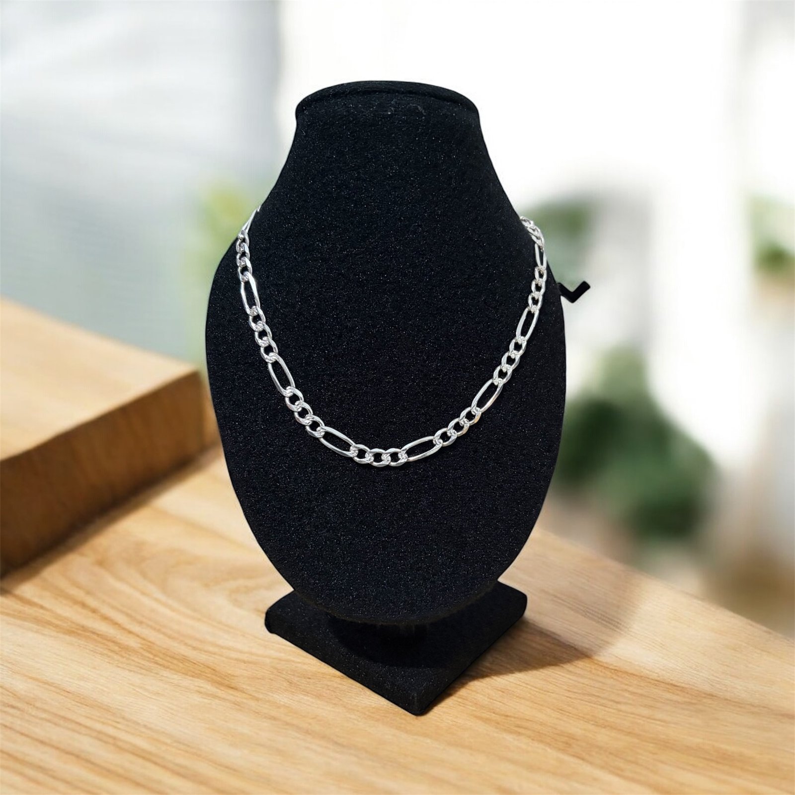 Cadena Plata .925 cartier