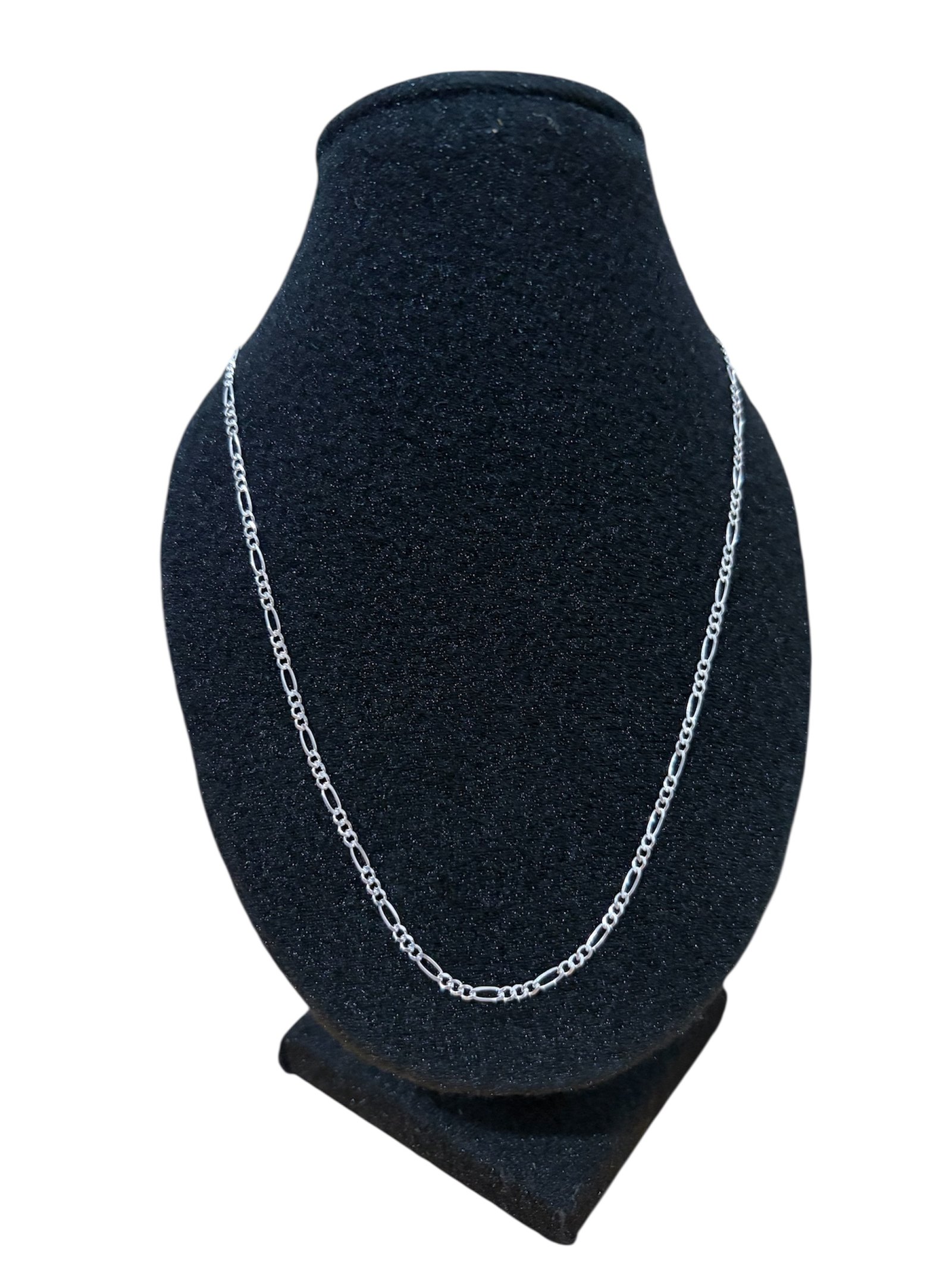 Cadena Plata .925 cartier